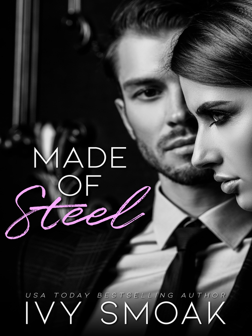 Cover image for Made of Steel (Made of Steel Series Book 1)